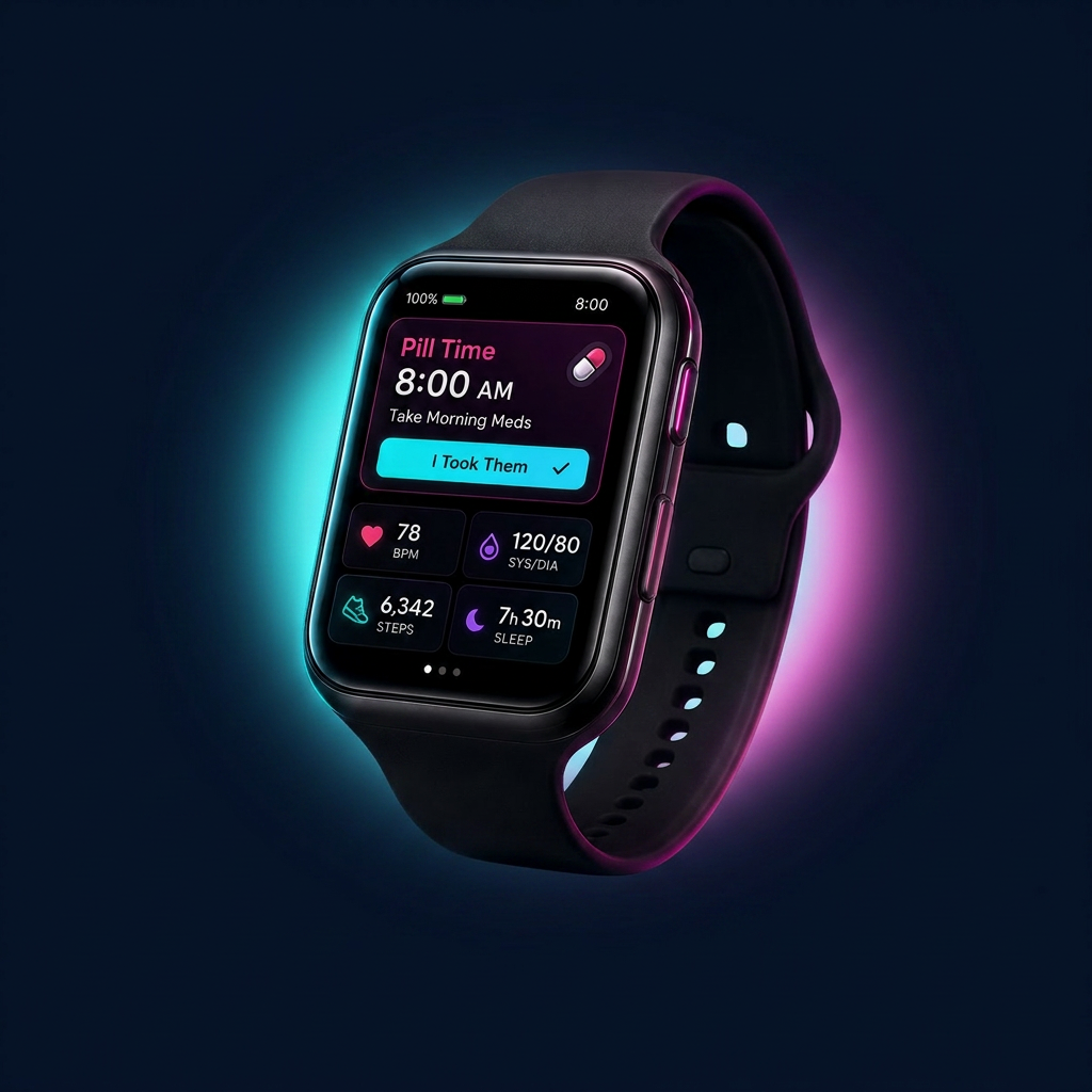 Your favorite wearable